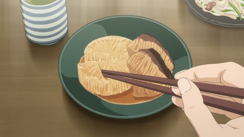 Sono Bisque Doll wa Koi wo Suru 2nda Temporada Episodio 5