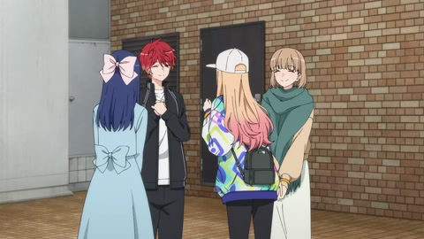 Sono Bisque Doll wa Koi wo Suru 2nda Temporada Episodio 8