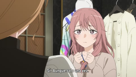 Sono Bisque Doll wa Koi wo Suru 2nda Temporada Episodio 9