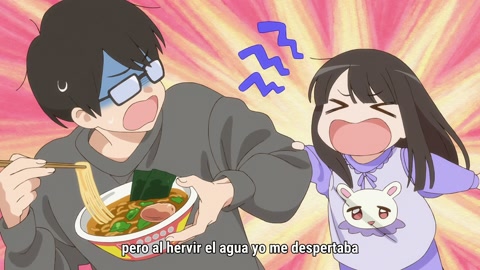 Sono Bisque Doll wa Koi wo Suru 2nda Temporada Episodio 10