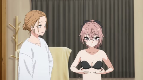 Sono Bisque Doll wa Koi wo Suru 2nda Temporada Episodio 11