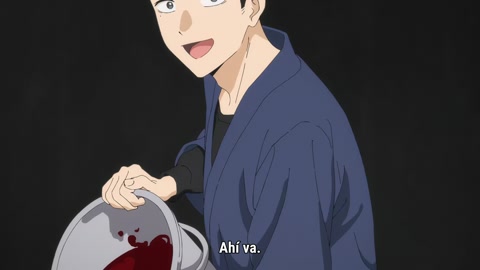 Sono Bisque Doll wa Koi wo Suru 2nda Temporada Episodio 12