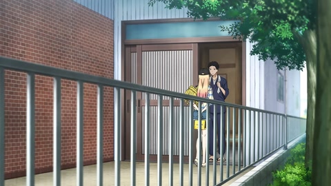 Sono Bisque Doll wa Koi wo Suru Episodio 2