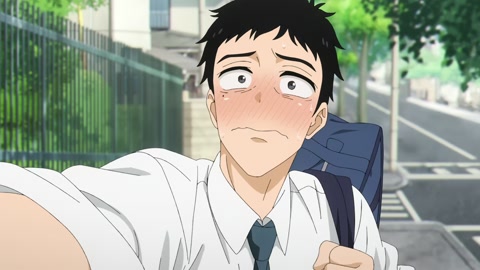 Sono Bisque Doll wa Koi wo Suru Episodio 3