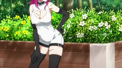 Sono Bisque Doll wa Koi wo Suru Episodio 5