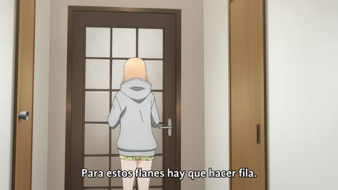 Sono Bisque Doll wa Koi wo Suru Episodio 7