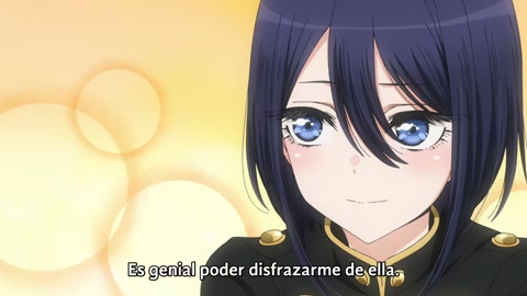 Sono Bisque Doll wa Koi wo Suru Episodio 9