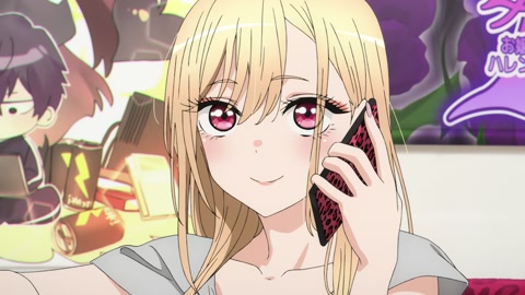 Sono Bisque Doll wa Koi wo Suru Episodio 10