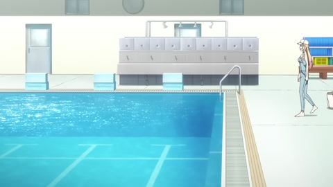 Sono Bisque Doll wa Koi wo Suru Episodio 12