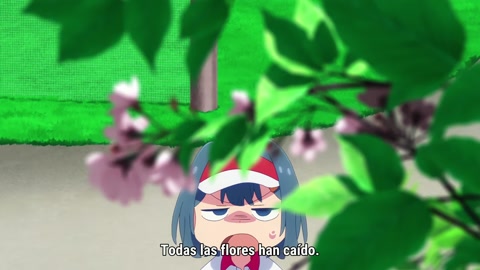 Sorairo Utility (TV) Episodio 2