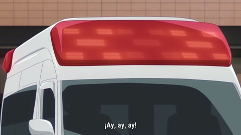 Sorairo Utility (TV) Episodio 7