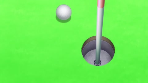 Sorairo Utility (TV) Episodio 8