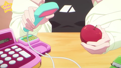 Sorairo Utility (TV) Episodio 9