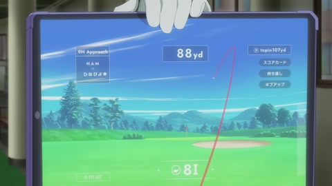 Sorairo Utility (TV) Episodio 10