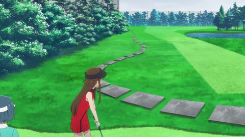 Sorairo Utility (TV) Episodio 11