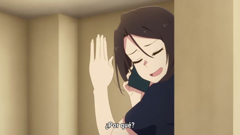 Sorairo Utility (TV) Episodio 12