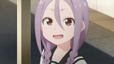 Soredemo Ayumu wa Yosetekuru Episodio 1