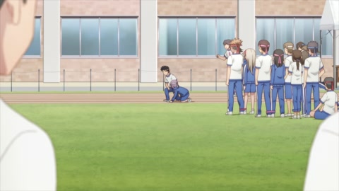 Soredemo Ayumu wa Yosetekuru Episodio 2