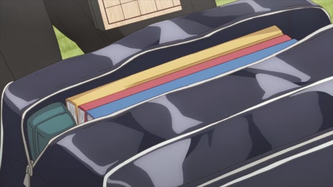 Soredemo Ayumu wa Yosetekuru Episodio 3