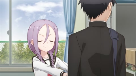 Soredemo Ayumu wa Yosetekuru Episodio 4