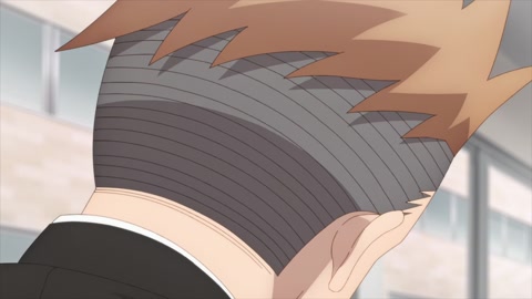 Soredemo Ayumu wa Yosetekuru Episodio 6