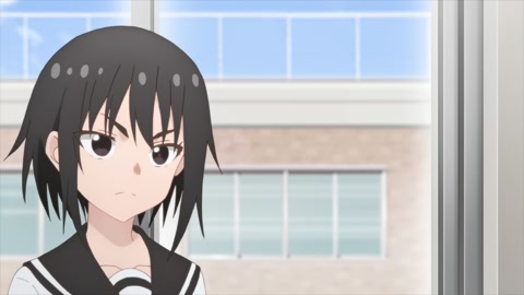 Soredemo Ayumu wa Yosetekuru Episodio 8