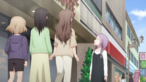 Soredemo Ayumu wa Yosetekuru Episodio 9