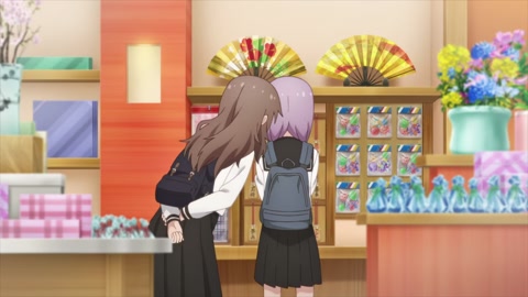 Soredemo Ayumu wa Yosetekuru Episodio 12