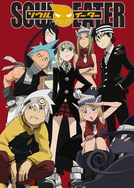 Soul Eater Episodio 15