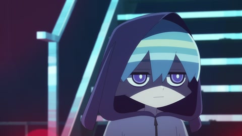 Sousei no Aquarion: Myth of Emotions Episodio 11