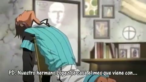 Sousei no Aquarion Episodio 15