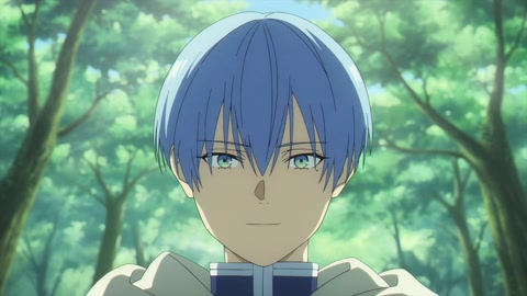 Sousou no Frieren 2nda Temporada Episodio 2