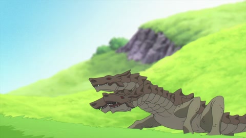 Sousou no Frieren 2nda Temporada Episodio 3