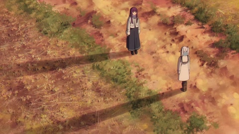 Sousou no Frieren 2nda Temporada Episodio 5