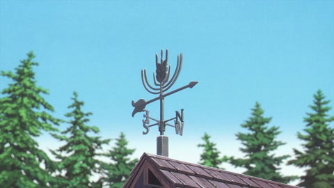 Sousou no Frieren Episodio 2