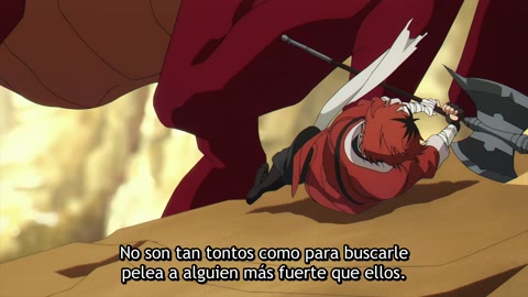 Sousou no Frieren Episodio 6