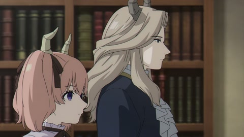 Sousou no Frieren Episodio 8