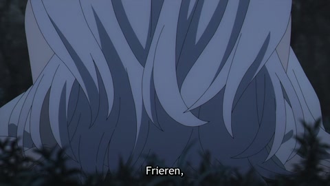 Sousou no Frieren Episodio 10