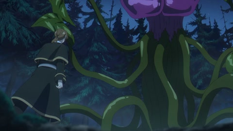 Sousou no Frieren Episodio 15