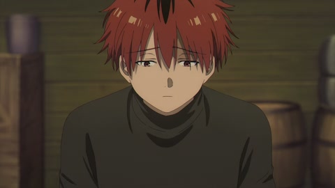 Sousou no Frieren Episodio 17