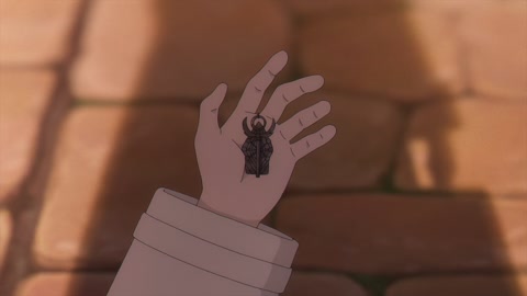 Sousou no Frieren Episodio 18