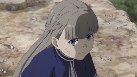 Sousou no Frieren Episodio 21