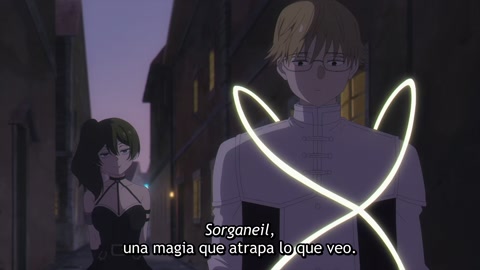 Sousou no Frieren Episodio 22