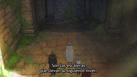 Sousou no Frieren Episodio 23