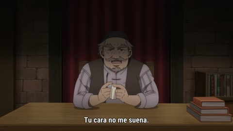 Sozai Saishuka no Isekai Ryokouki Episodio 1