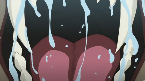 Sozai Saishuka no Isekai Ryokouki Episodio 2