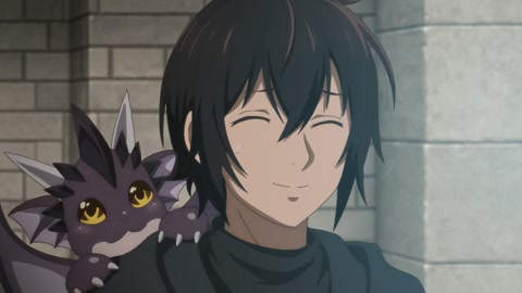 Sozai Saishuka no Isekai Ryokouki Episodio 4