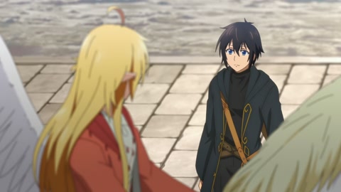 Sozai Saishuka no Isekai Ryokouki Episodio 6