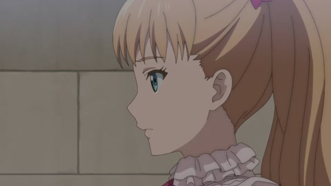 Sozai Saishuka no Isekai Ryokouki Episodio 7
