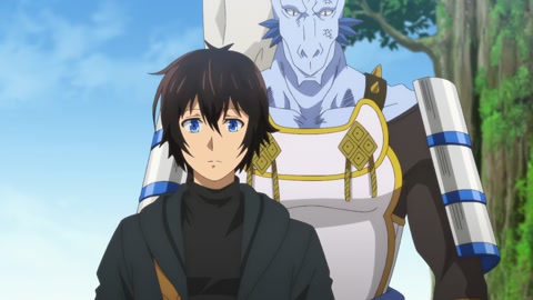 Sozai Saishuka no Isekai Ryokouki Episodio 10